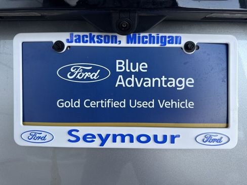 Certified 2023 Ford Edge SEL w/ Convenience Package image 17
