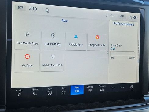 New 2026 Ford F150 Tremor AWD/4WD image 30