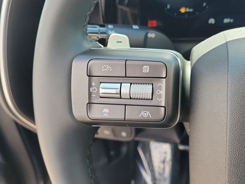 New 2026 Hyundai Palisade Limited FWD image 29