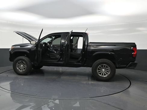 Used 2023 Chevrolet Colorado LT w/ LT Convenience Package II RWD image 30