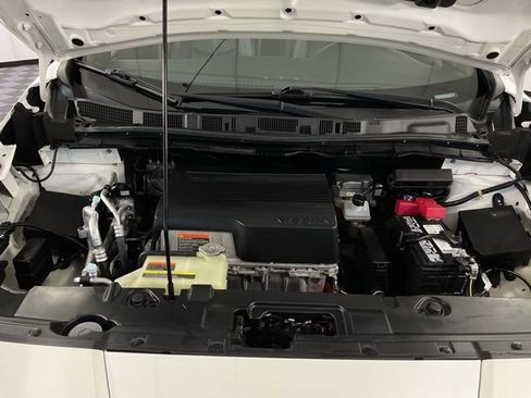 Used 2018 Nissan Leaf SL w/ SL Technology Package image 38