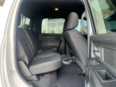 New 2025 RAM 2500 Tradesman image 18