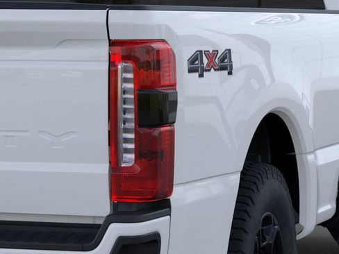 New 2026 Ford F250 XL w/ STX Appearance Package image 21