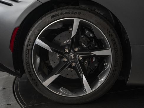 Used 2023 Ferrari SF90 Stradale AWD/4WD image 17