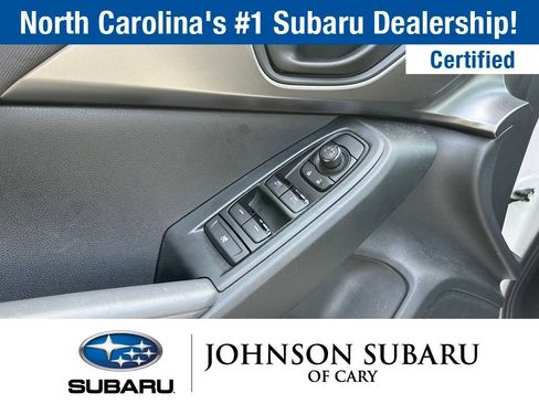 Used 2024 Subaru Impreza 2.0i AWD/4WD image 16