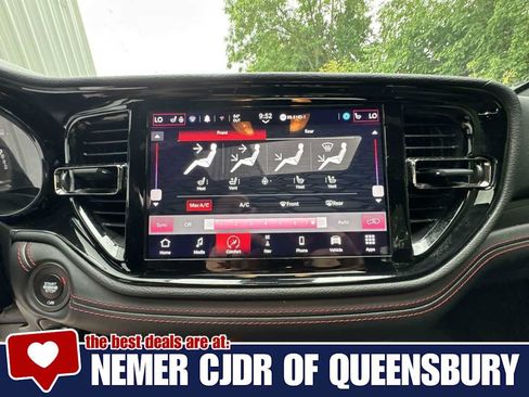 Used 2024 Dodge Durango GT AWD/4WD image 19