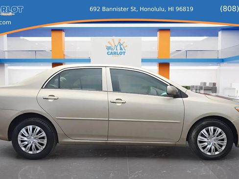Used 2010 Toyota Corolla FWD image 14