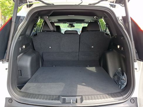 Certified 2026 Honda CR-V TrailSport image 31