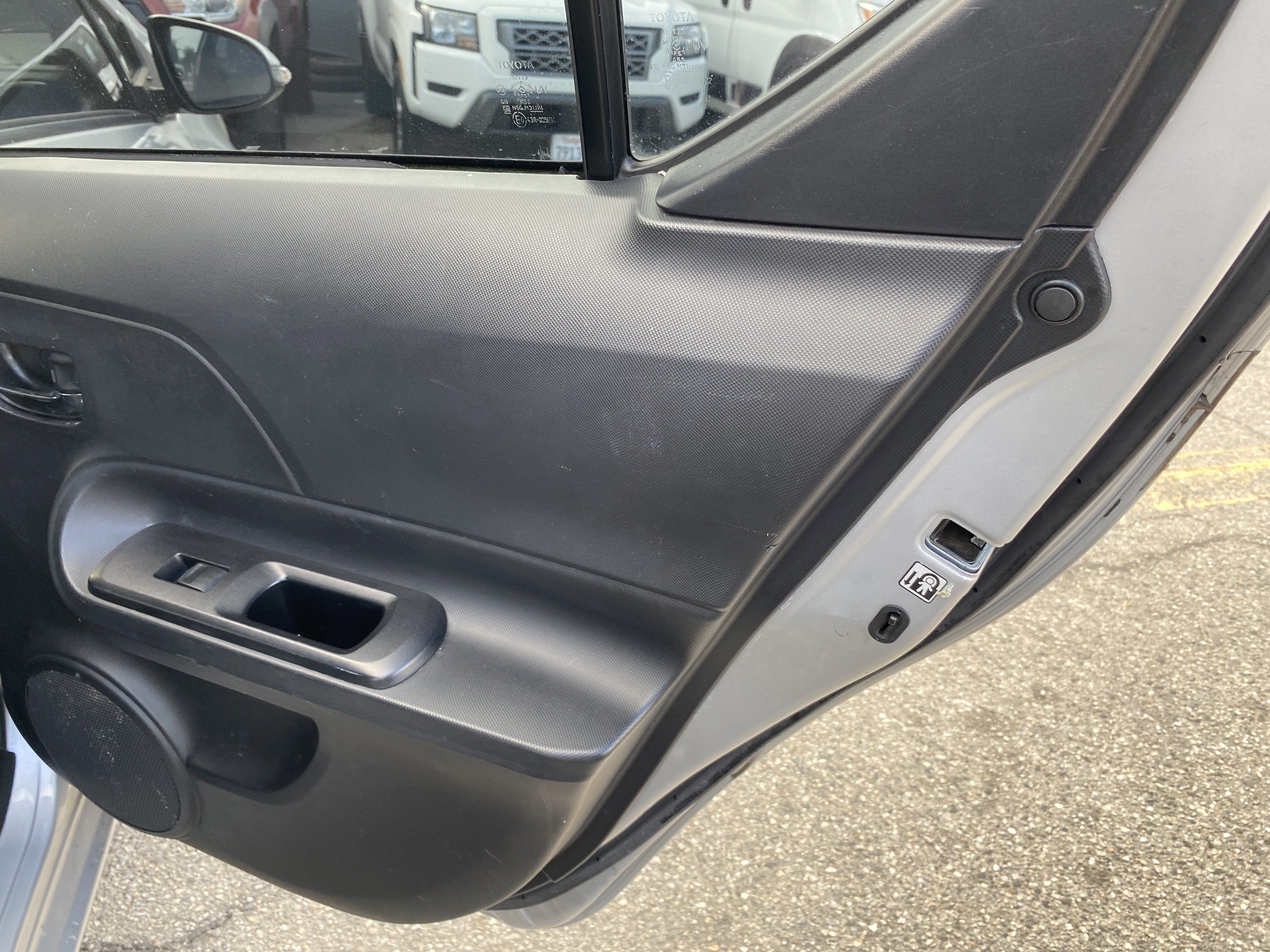 Used 2015 Toyota Prius C Two FWD image 18