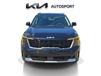 New 2026 Kia Sorento EX AWD/4WD video 2