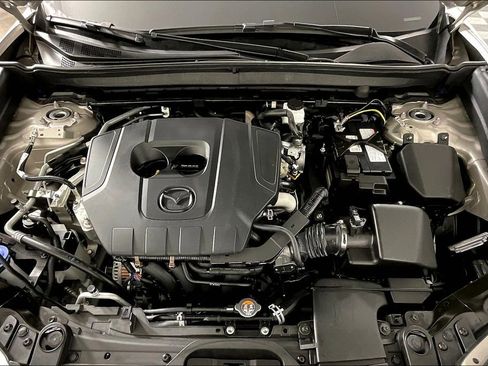 Used 2024 MAZDA CX-30 AWD 2.5 S w/ Select Sport Pkg image 13