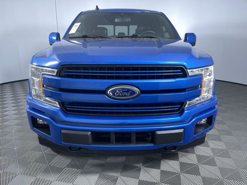Used 2019 Ford F150 Lariat image 32