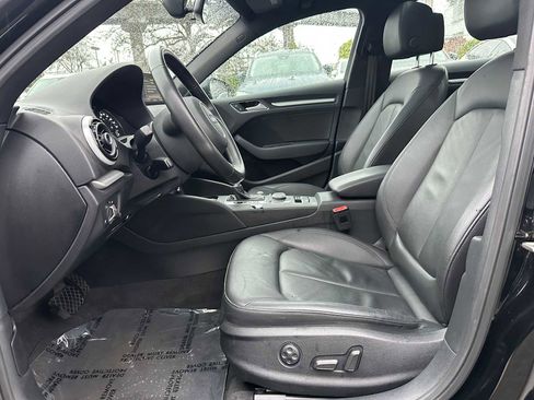 Used 2016 Audi A3 e-tron Premium w/ 17" Wheel Package image 18