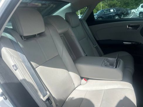 Used 2013 Toyota Avalon Limited FWD image 32
