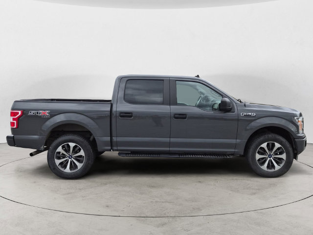 Used 2020 Ford F150 XL w/ Equipment Group 101A Mid AWD/4WD image 4