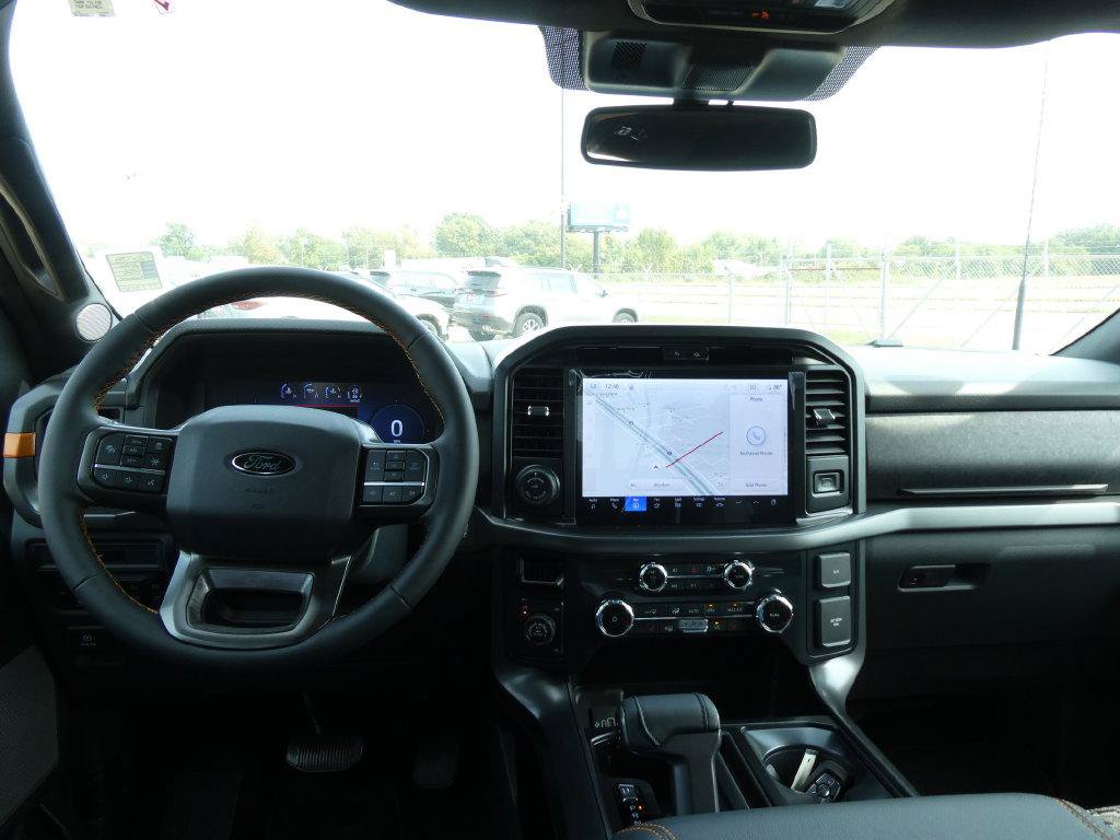 New 2026 Ford F150 Tremor AWD/4WD image 17