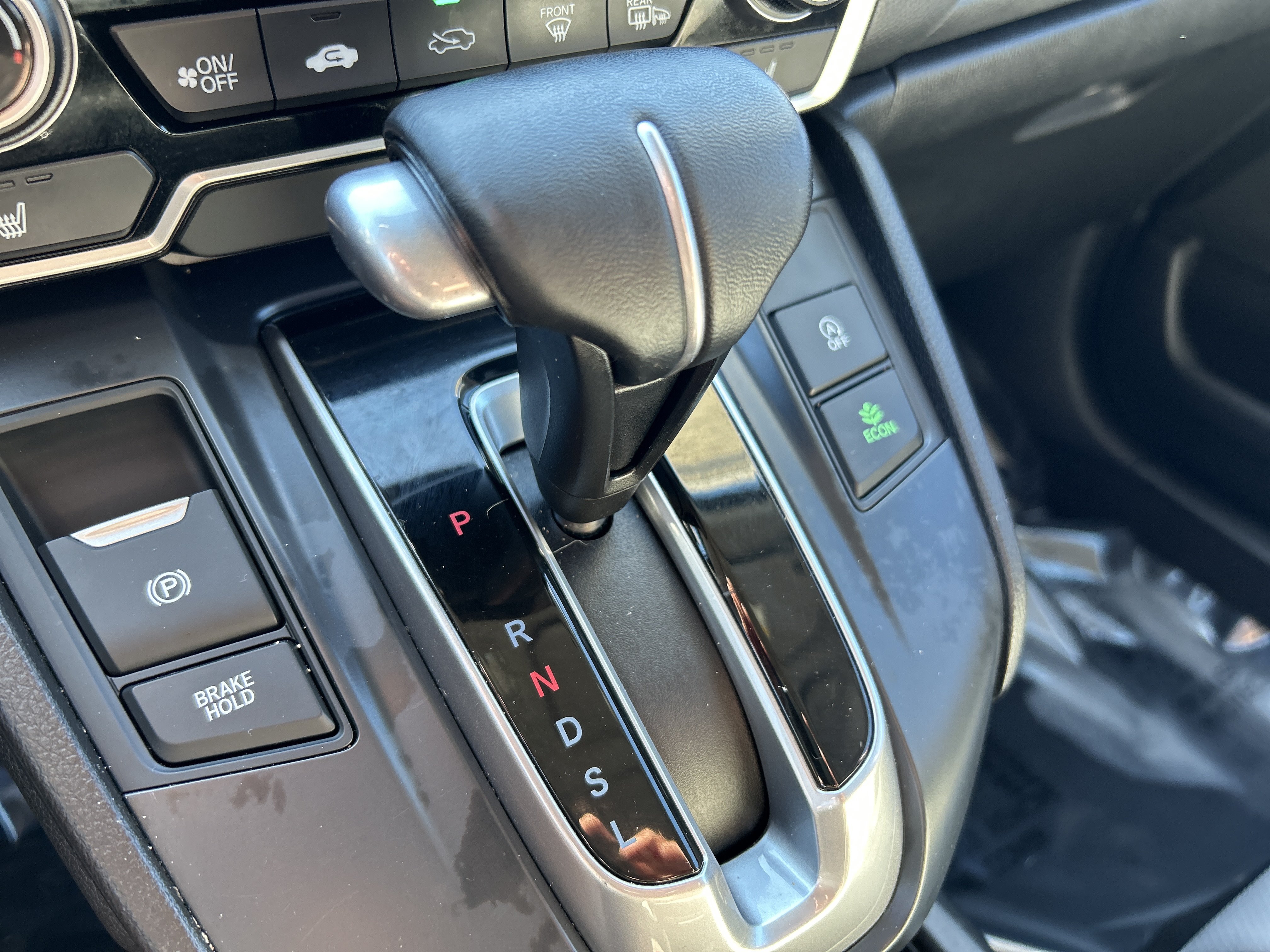 Used 2022 Honda CR-V EX-L image 24