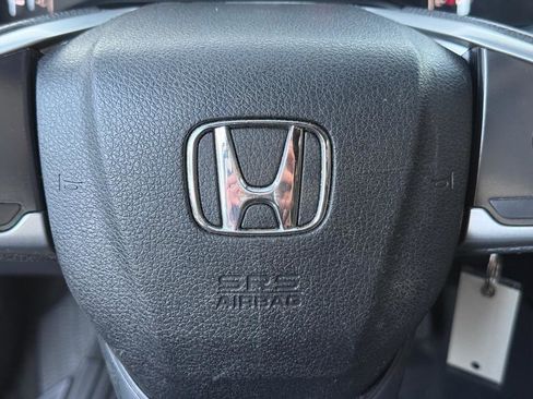 Used 2018 Honda Civic LX image 18