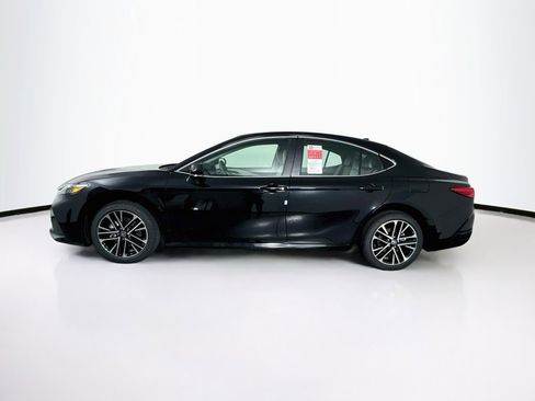 New 2026 Toyota Camry XLE FWD image 5