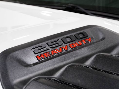 New 2026 RAM 2500 Tradesman image 3