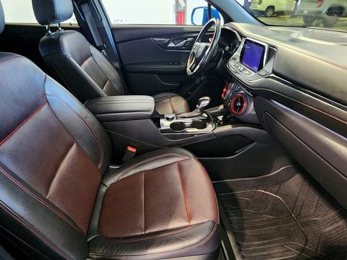 Used 2019 Chevrolet Blazer RS w/ Sun and Wheels Package image 51