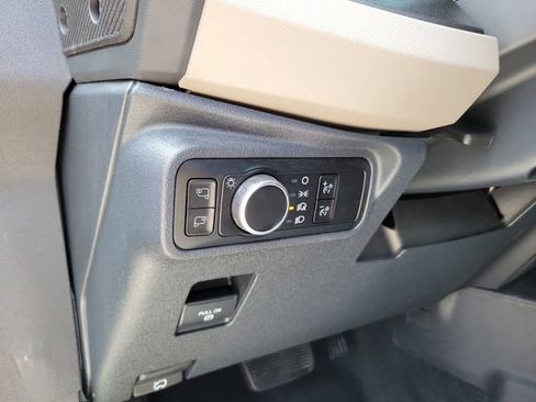Used 2024 Ford Bronco Wildtrak AWD/4WD image 9