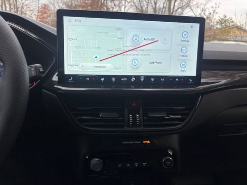 New 2026 Ford Escape ST-Line w/ Tech Pack #1 image 20