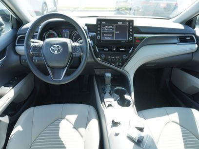 Used 2024 Toyota Camry SE w/ Audio Upgrade Package