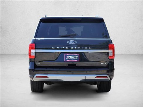 Used 2022 Ford Expedition Max XLT AWD/4WD image 6