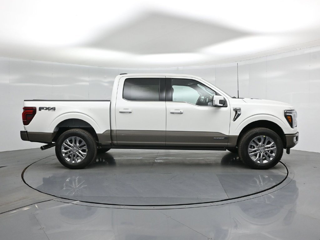 New 2026 Ford F150 King Ranch AWD/4WD image 26