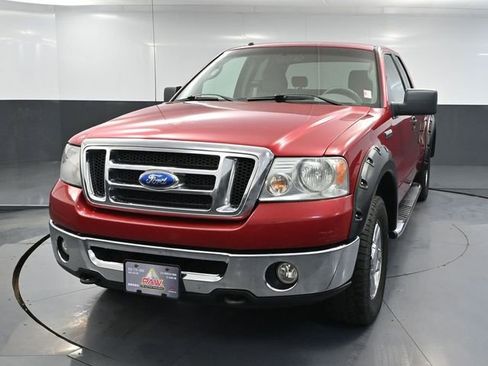Used 2008 Ford F150 XLT image 12