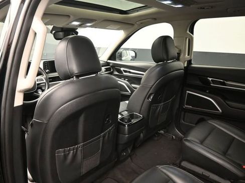 Used 2020 Kia Telluride S FWD image 23
