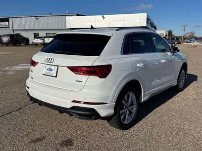 Used 2023 Audi Q3 2.0T Premium