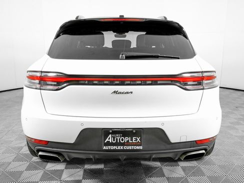 Used 2021 Porsche Macan image 6