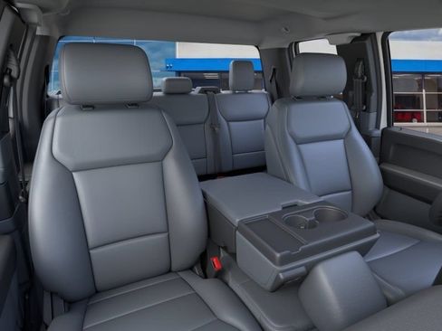 New 2026 Ford F150 XL RWD image 10