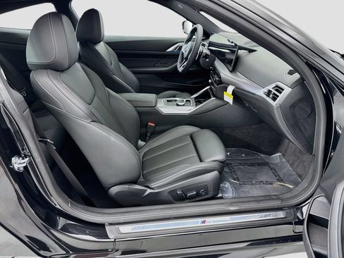 New 2026 BMW 430i Coupe w/ M Sport Package RWD image 19