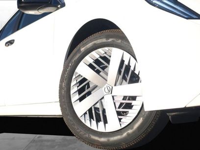 New 2026 Nissan Sentra S w/ Floor Mat Package
