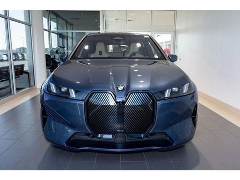 New 2026 BMW iX xDrive45 w/ Premium Package image 42