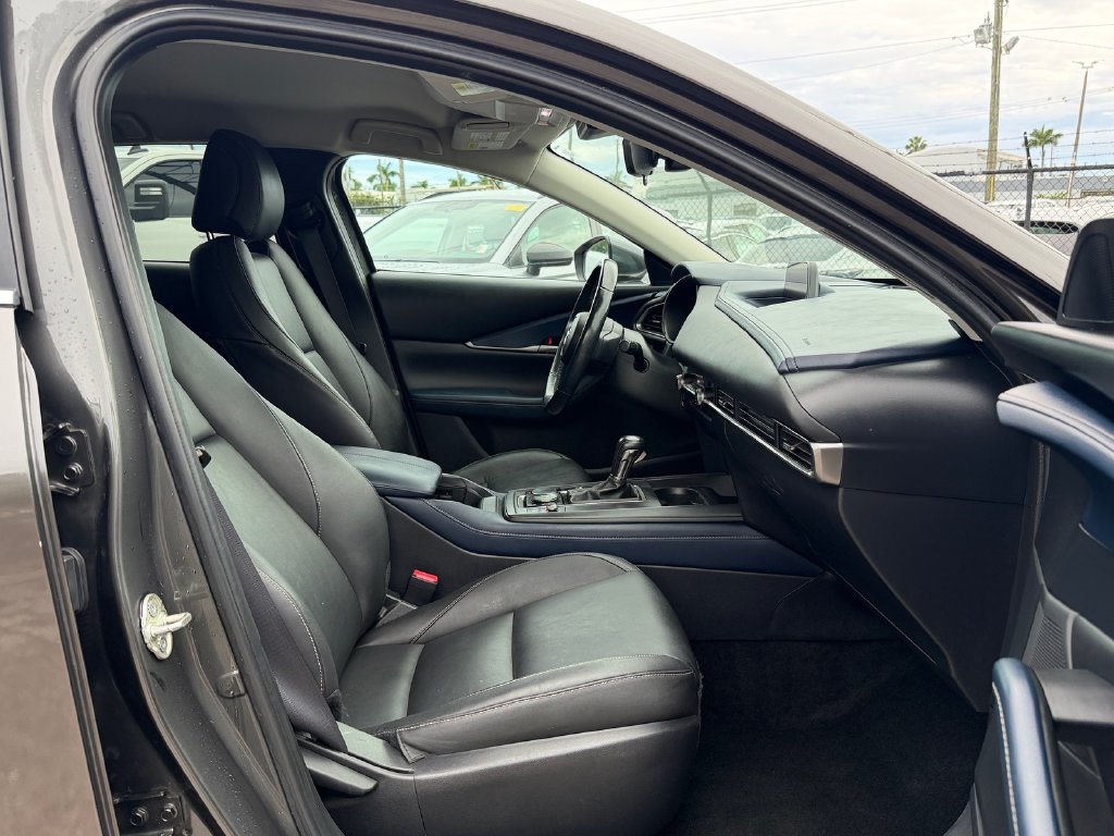 Used 2020 MAZDA CX-30 FWD w/ Select Package image 18