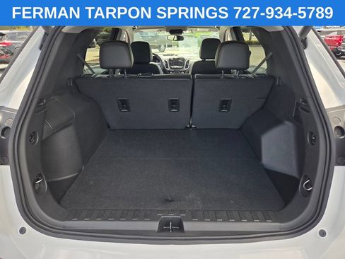 Used 2023 Chevrolet Equinox Premier FWD image 19