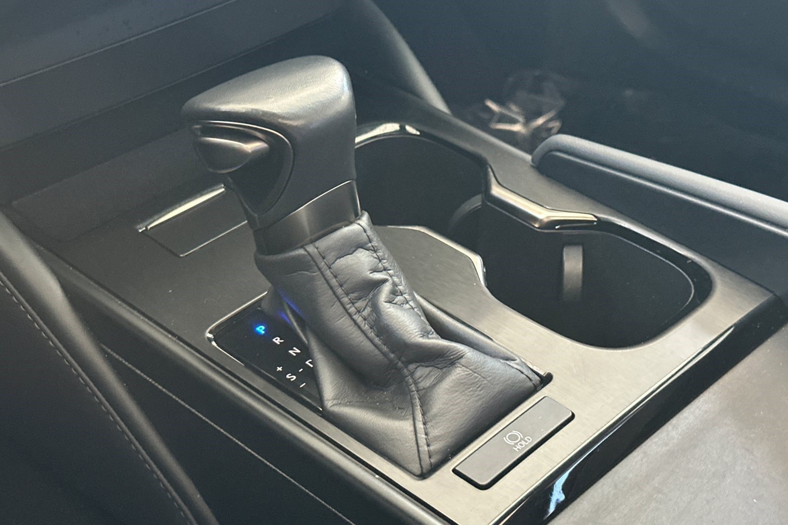 Used 2024 Lexus ES 350 w/ Accessory Package (Z1) FWD image 26