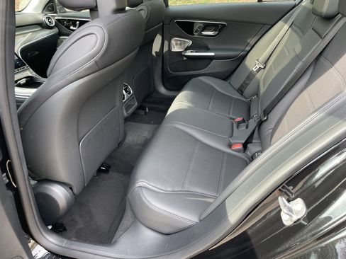 New 2026 Mercedes-Benz C 300 Sedan image 36