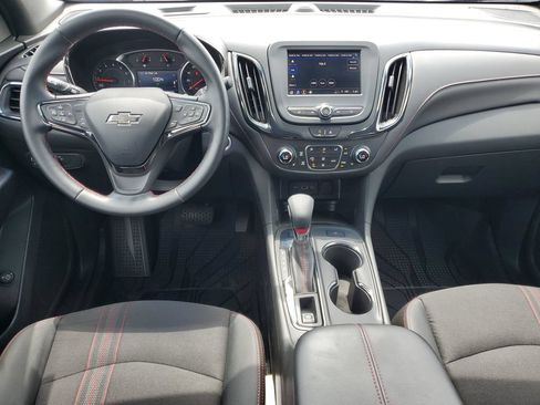 Used 2023 Chevrolet Equinox RS w/ LPO, Floor Liner Package AWD/4WD image 23