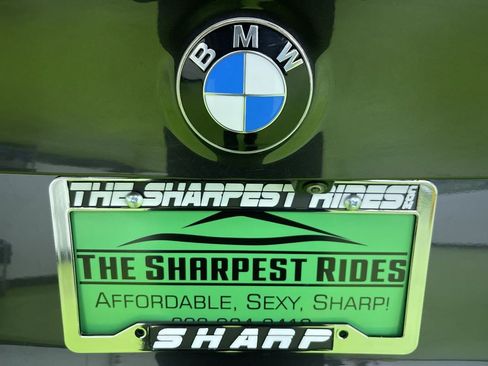 Used 2018 BMW X3 xDrive30i image 11