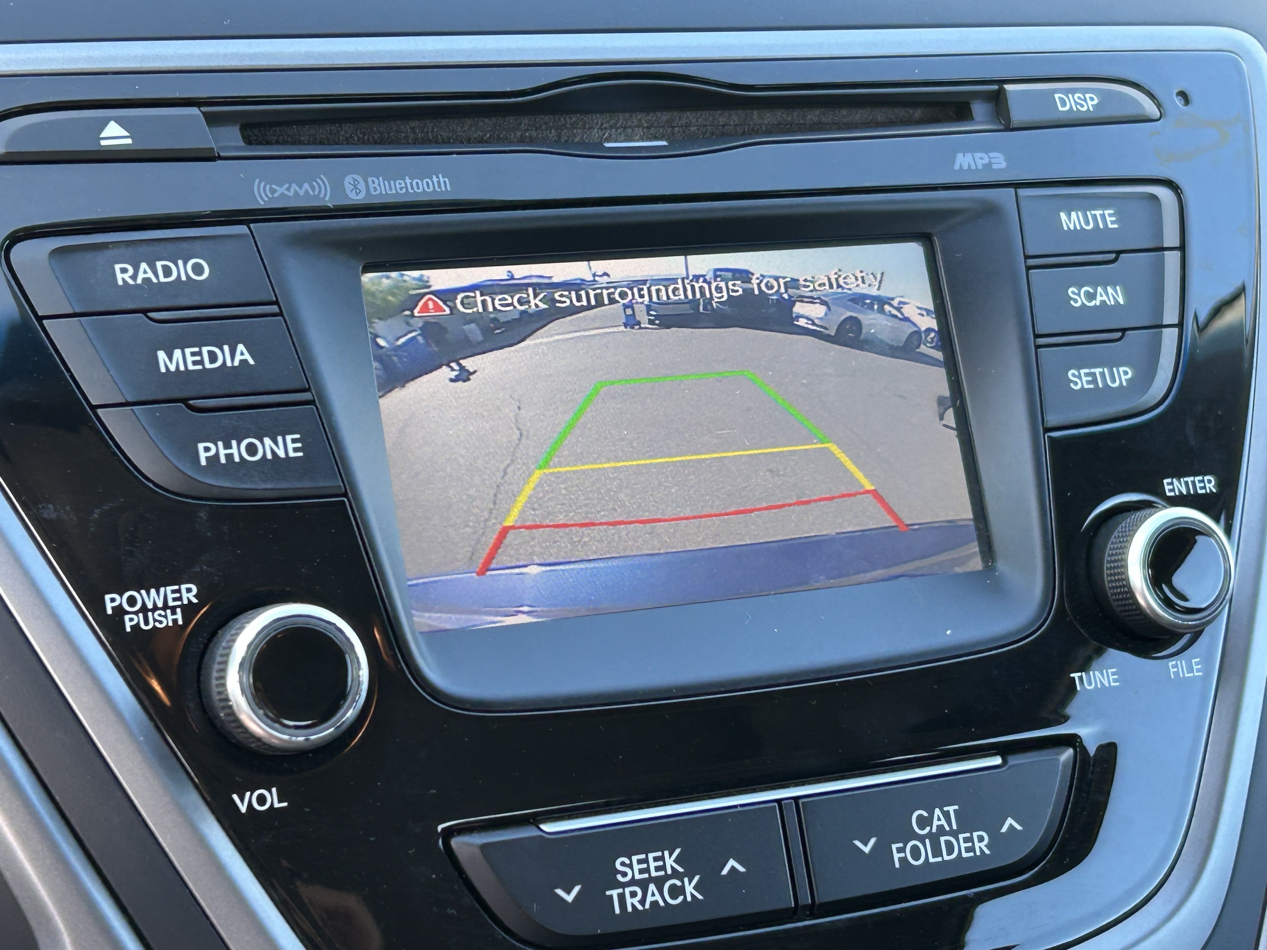 Used 2016 Hyundai Elantra Value Edition FWD image 6