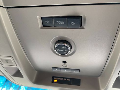 Used 2017 Chevrolet Tahoe Premier image 42