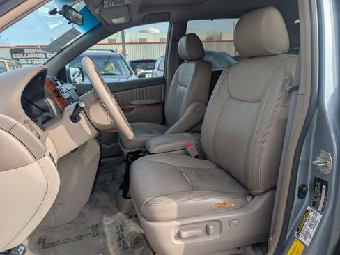 Used 2006 Toyota Sienna image 7