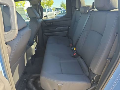 New 2026 Toyota Tacoma TRD Off-Road image 13