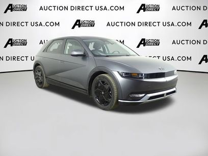 Used 2023 Hyundai Ioniq 5 SEL