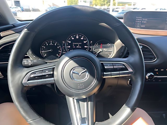 Used 2021 MAZDA CX-30 2.5 Turbo w/ Premium Package AWD/4WD image 25